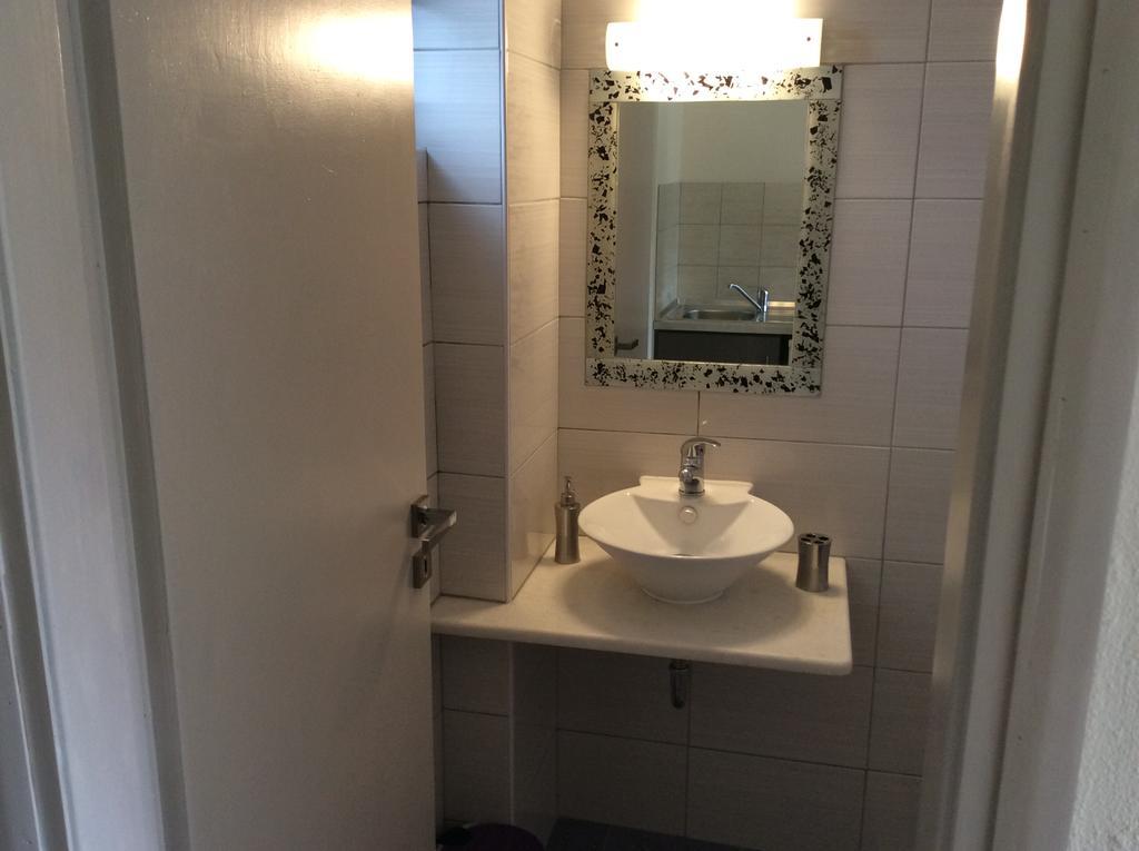 פלאקיאס Elena Rooms מראה חיצוני תמונה