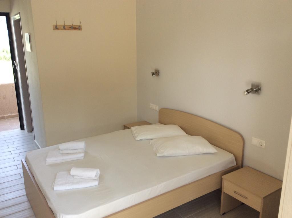 פלאקיאס Elena Rooms חדר תמונה