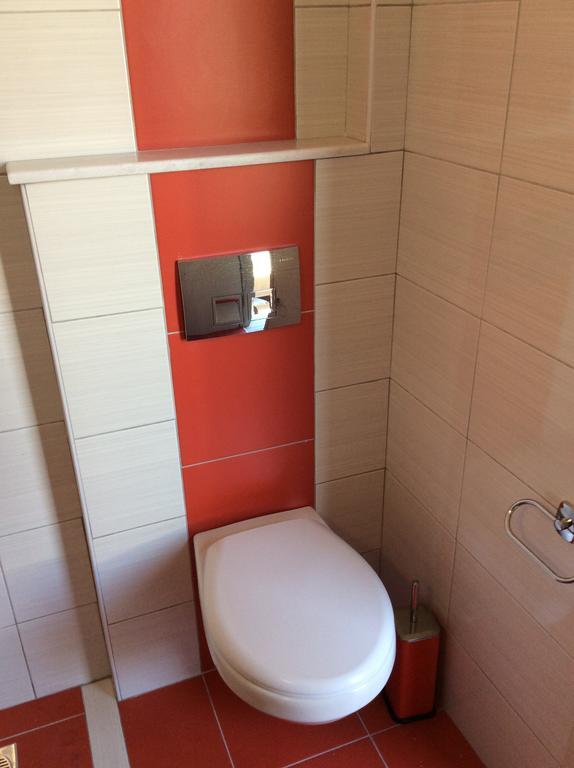 פלאקיאס Elena Rooms חדר תמונה