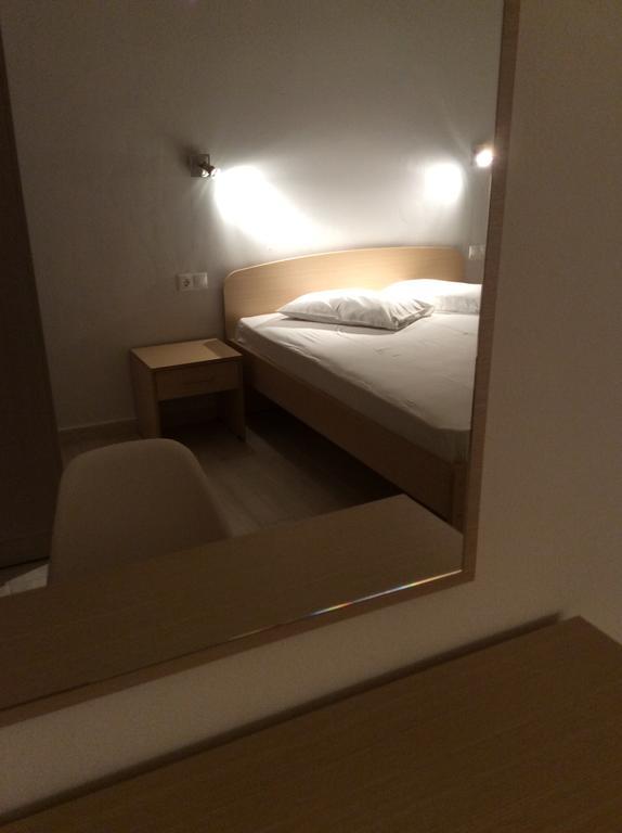 פלאקיאס Elena Rooms חדר תמונה